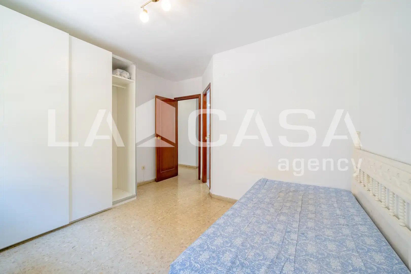 Flat with lift for sale in Carrer del Doctor Manuel Candela, imagen 6