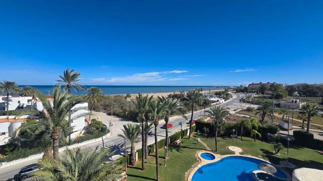 Ático en Venta en Les Bassetes - El Marjal