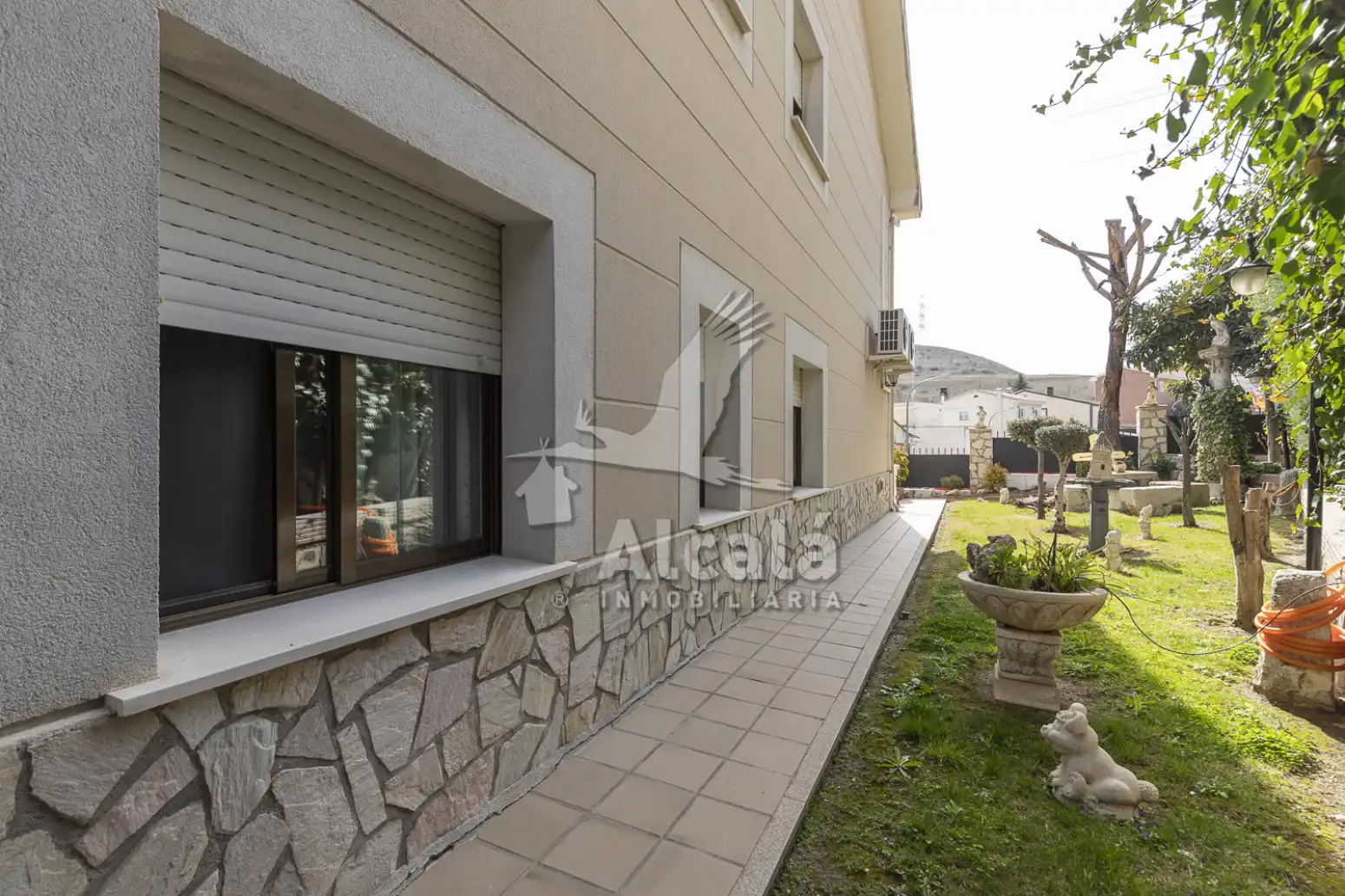 Casa in vendita a Loeches, imagen 109