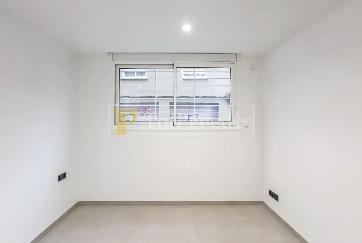 Planta baja en venta en Vilanova i la Geltrú con Aire acondicionado y Calefacción