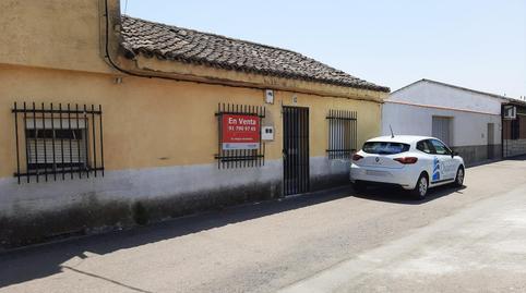 Foto 2 de Casa o chalet en venta en Las Ventas de San Julián, Toledo
