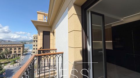 Foto 2 de Piso en venta en Boulevard Zumardia, 20, Parte Vieja, Donostia - San Sebastián