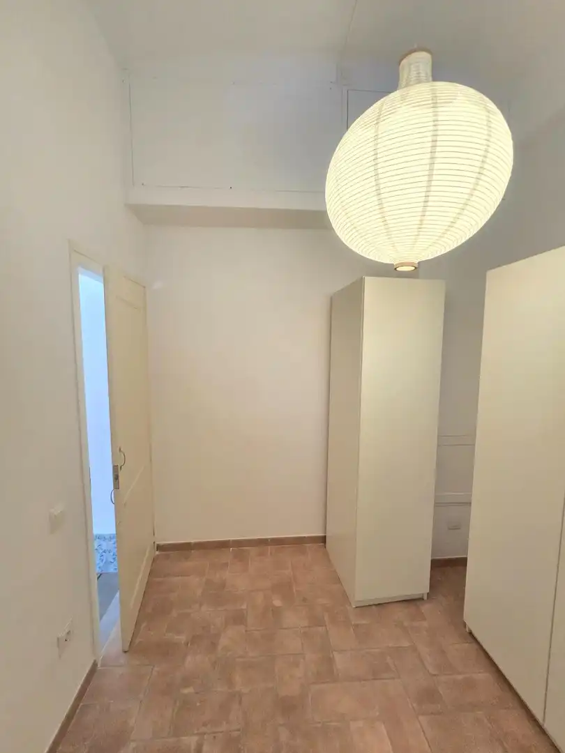 Habitación de Planta baja de alquiler en El Masnou con Aire acondicionado, Calefacción y Jardín privado