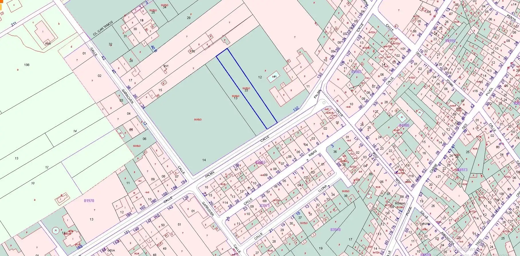 Terreno residenziale in vendita a Montuïri, imagen 11