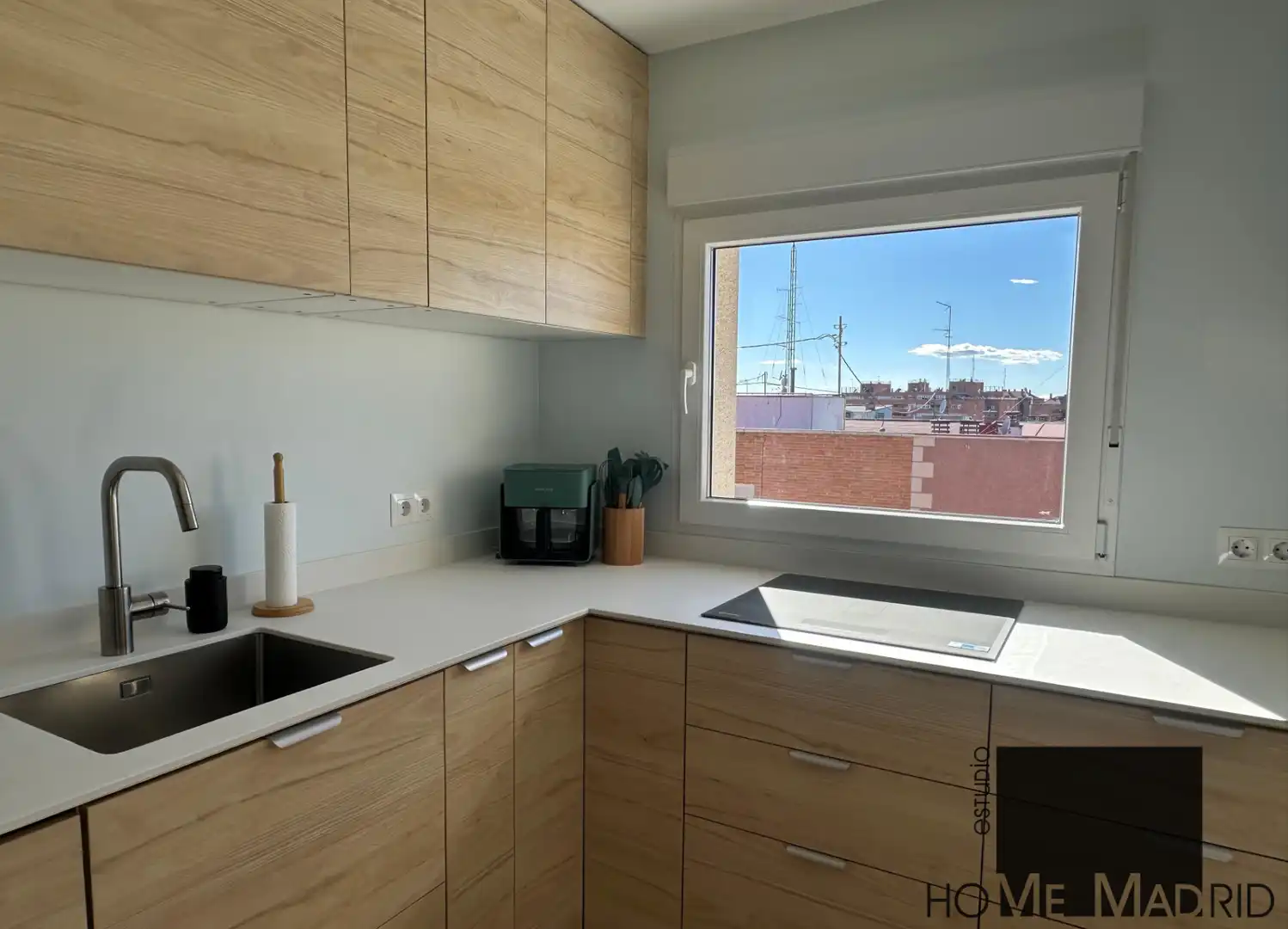 Appartement avec ascenseur à vendre à Plaza del Pico Salvaguardia, imagen 14