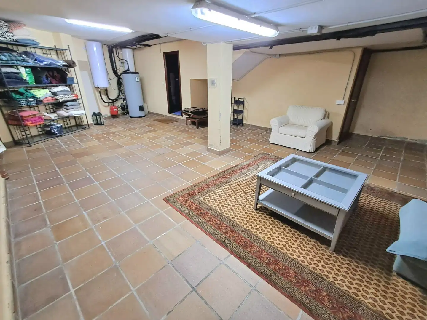 Villa avec piscine à vendre à del Cantabrico, imagen 47