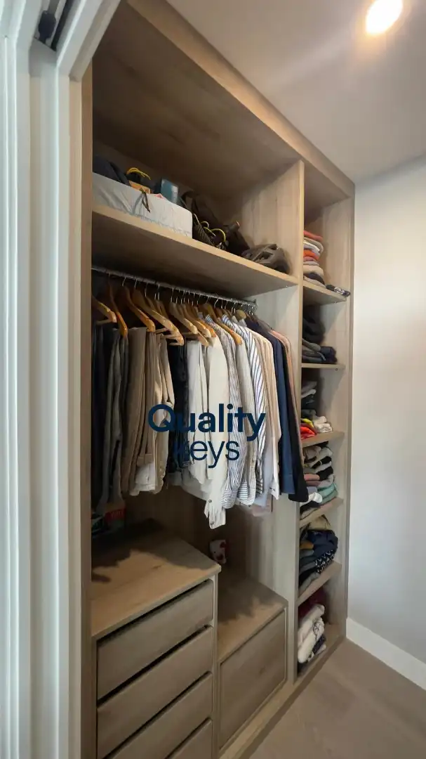 Flat for rent in Madrid  with Air Conditioner, Heating and Terrace