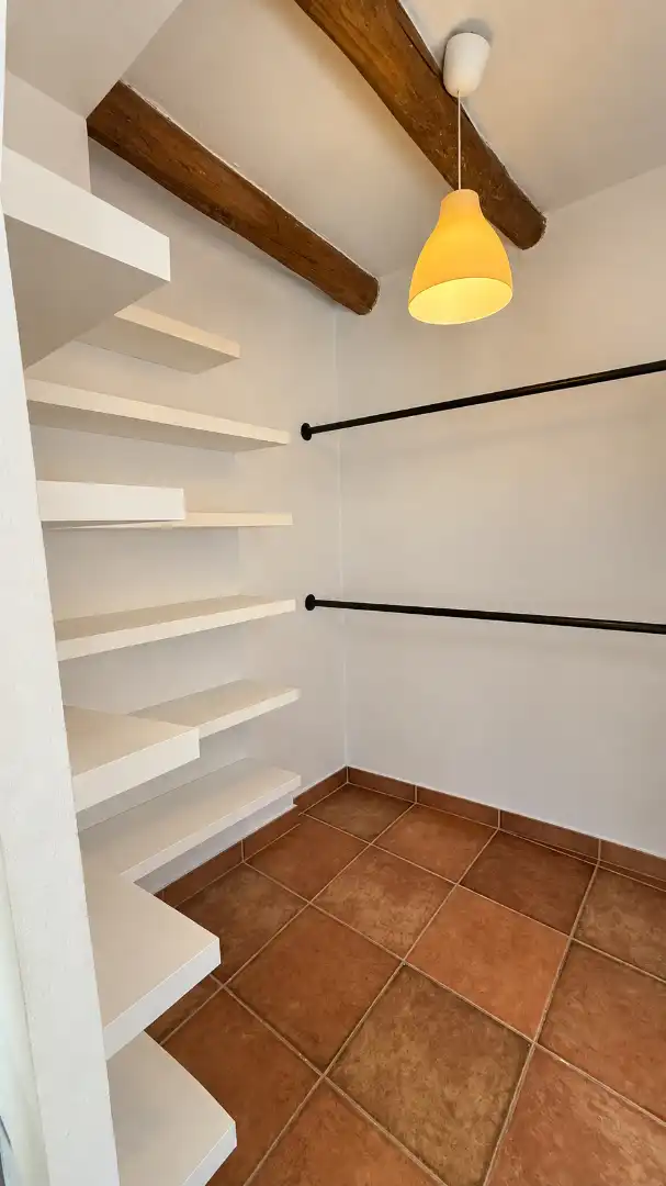 Reihenhaus mit Terrasse zum Verkauf in Carrer de la Creu 9, imagen 29