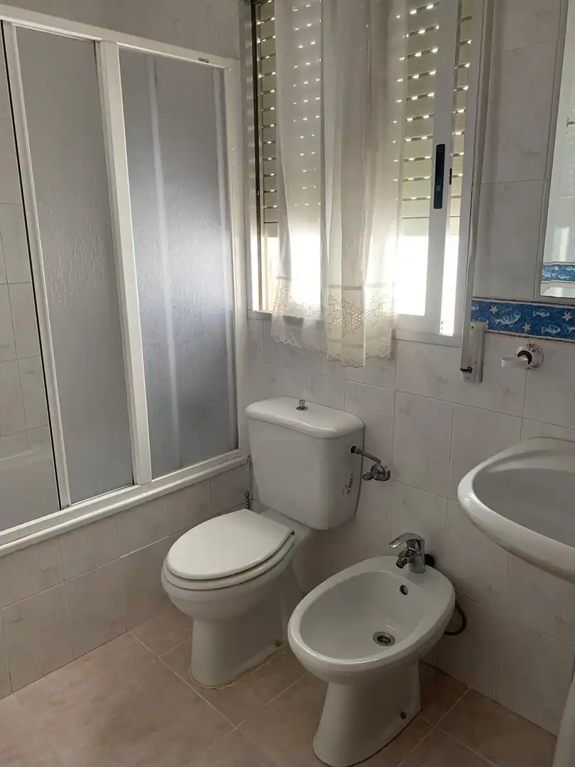 Casa amb terrassa en venda a Les Tres Cales, imagen 17
