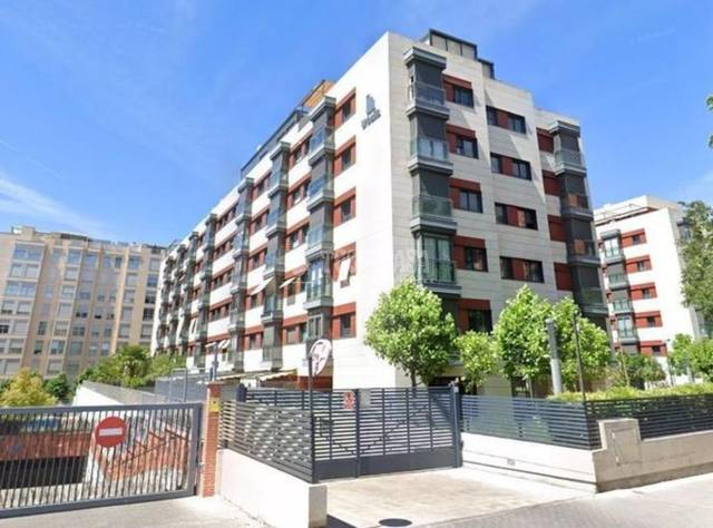 Garaje en Venta en Calle de Juan Sanchez en Peñagrande