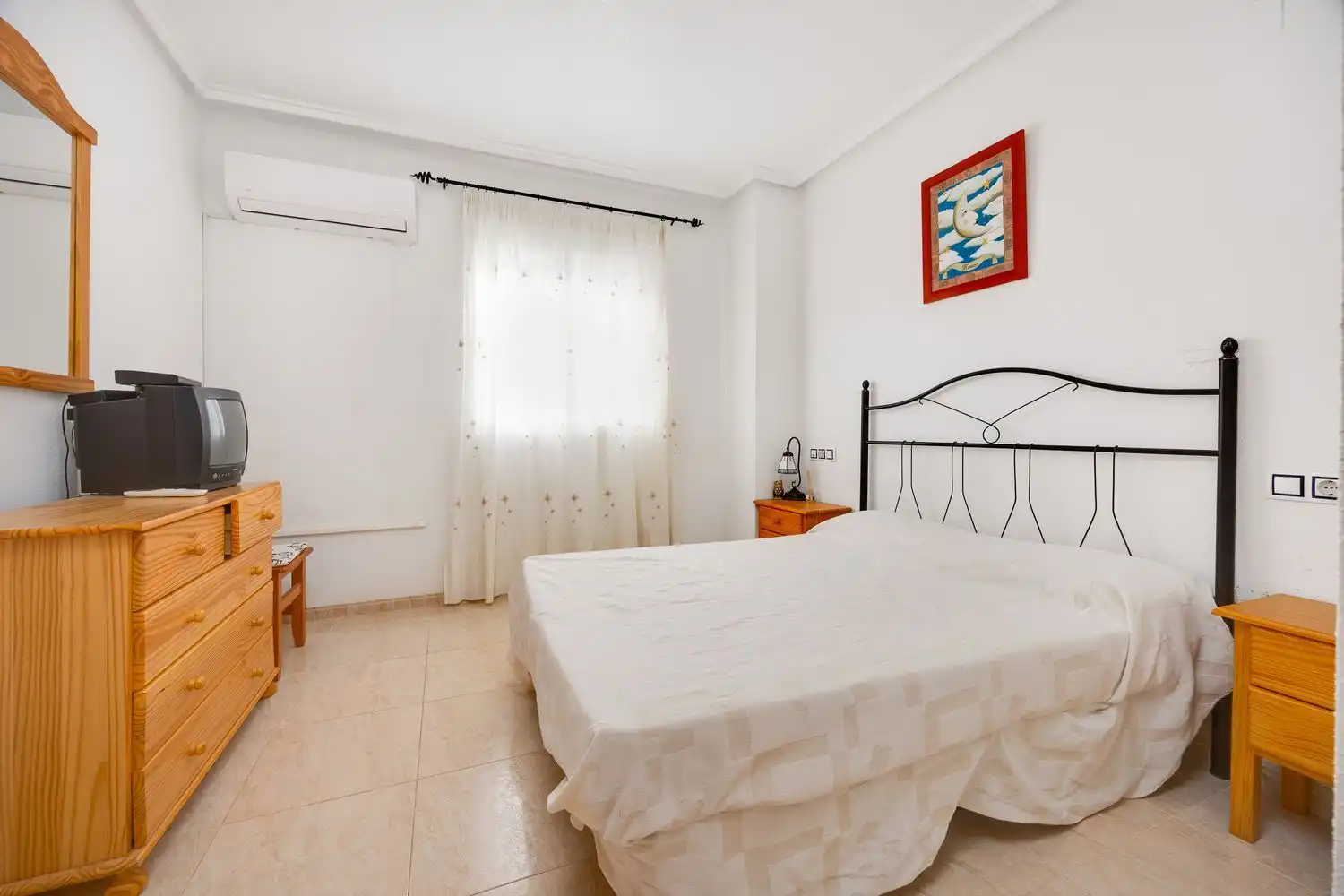 Apartament amb ascensor en venda a Calle Bazan 30, imagen 17