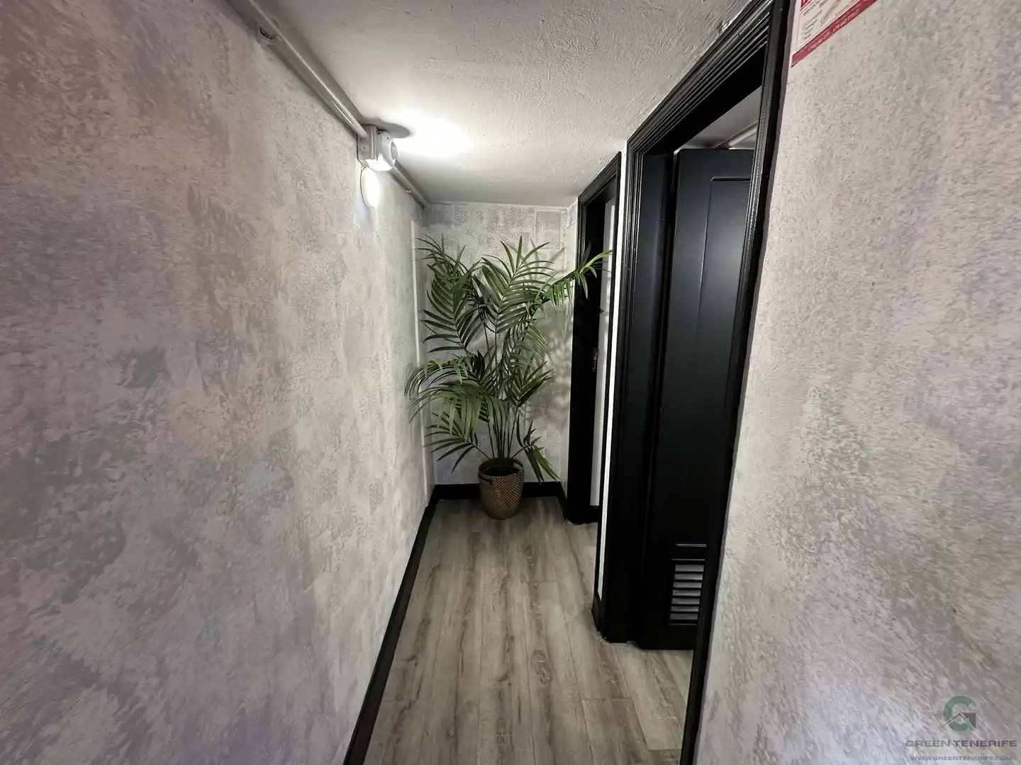 Edificio en venta en Santiago del Teide