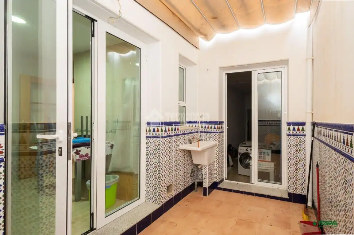 Detached homes for sale in Arboleas