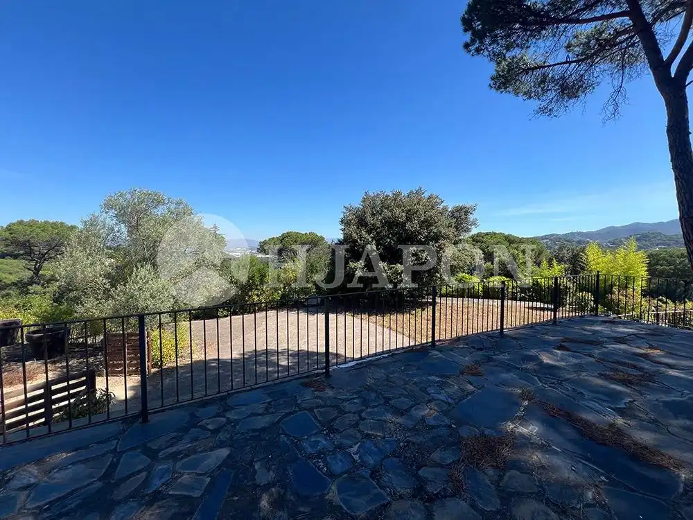 Casa con piscina en venta en Vallromanes, imagen 73