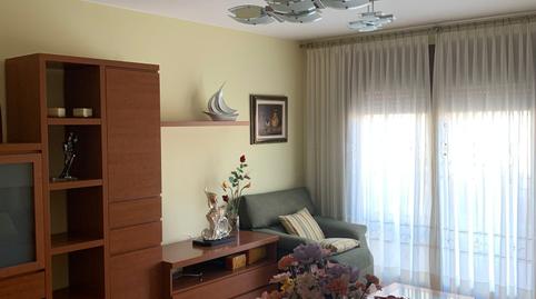 Foto 4 de Pis de lloguer a Carrer Rogelio Rojo, Masquefa, Barcelona