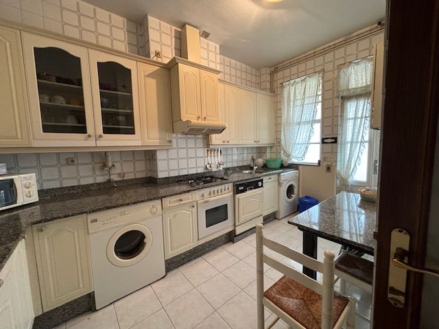 Piso de alquiler en Plaza de España