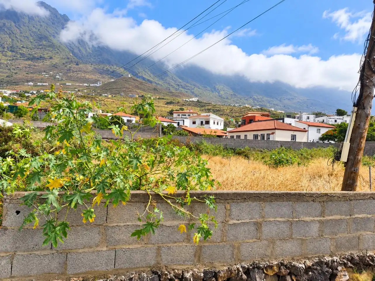 Terrenys i solars en venda a Camino los Mocanes