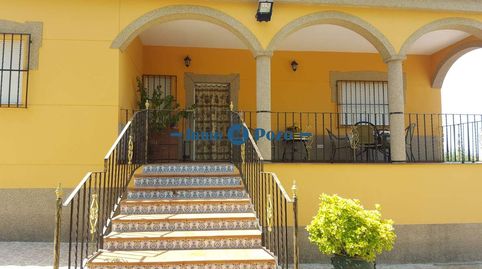 Foto 5 de Casa o chalet en venta en Almendralejo, Badajoz
