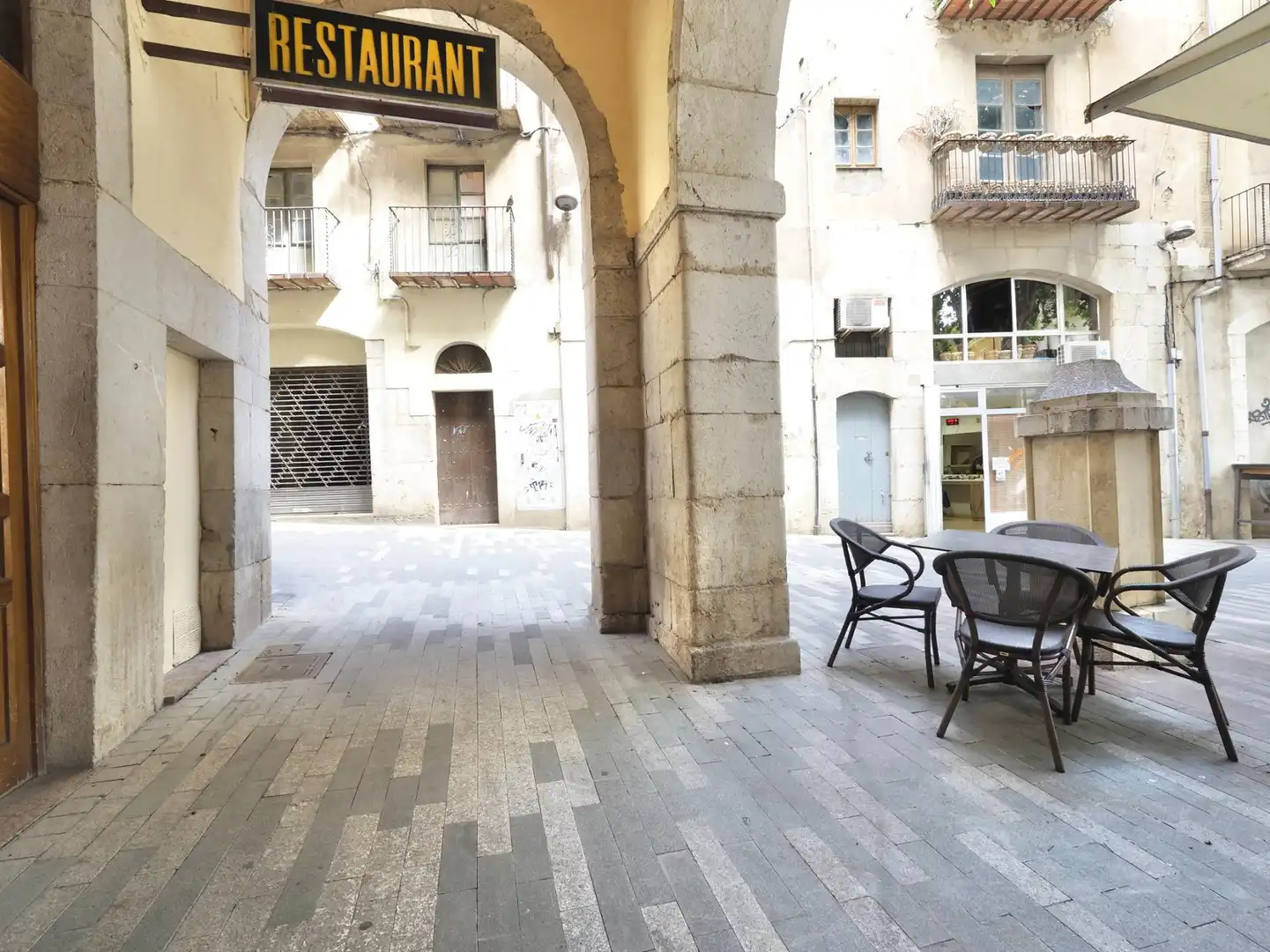 Business premises to rent in LA JONQUERA, imagen 23