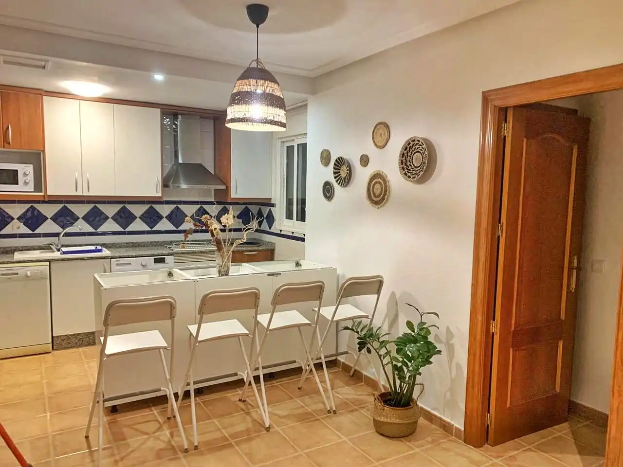 Appartement compact avec piscine à vendre à Calle Tomillo 2, imagen 3