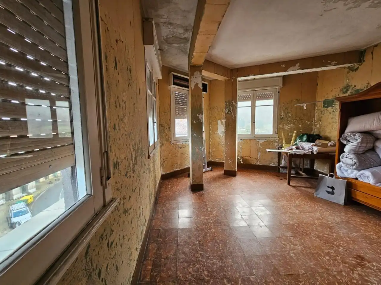 Piso en venta en Ribadavia