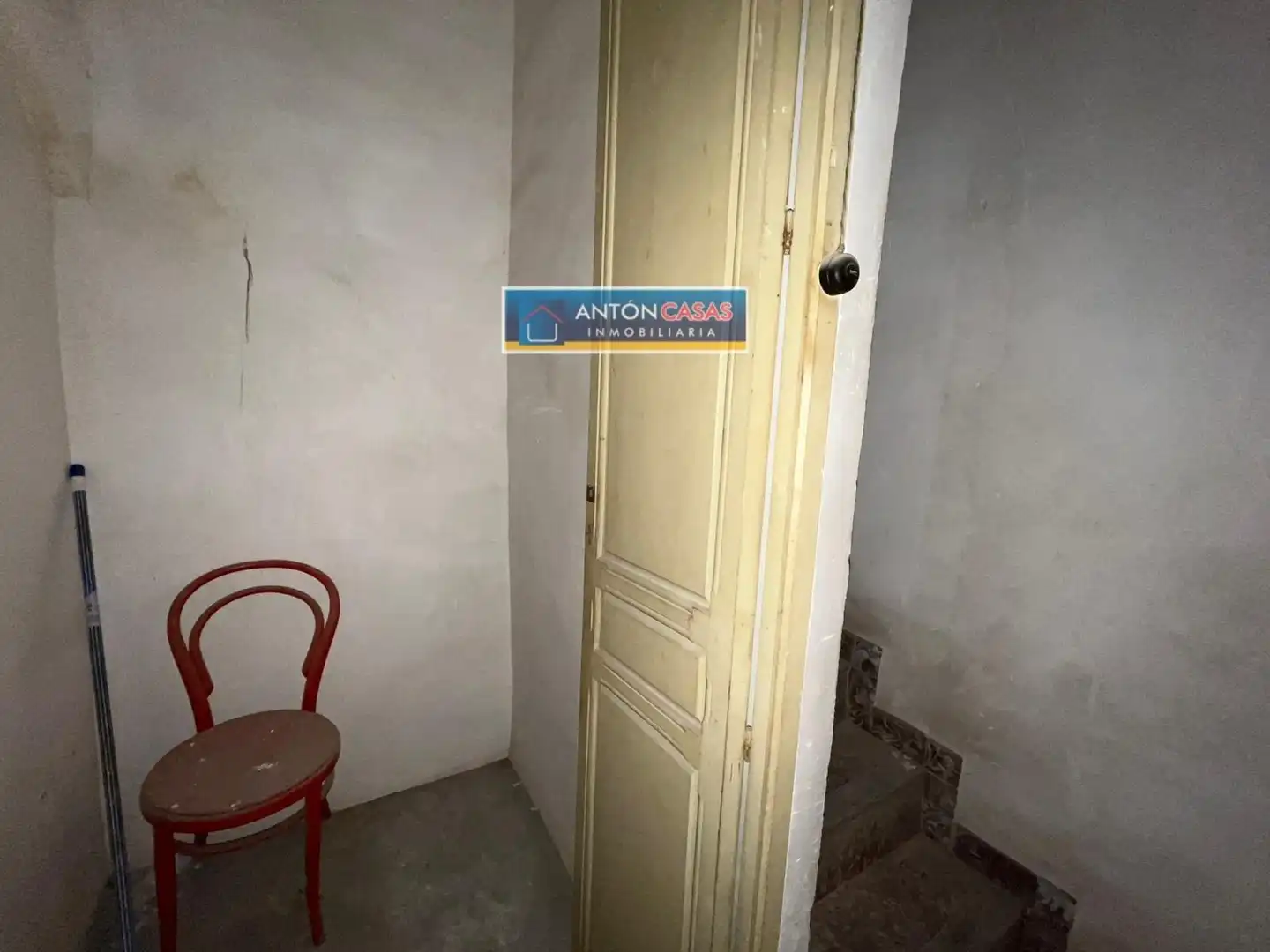 Finca rústica en venta en Novelda