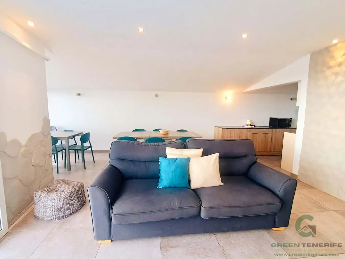 Casa con piscina in vendita a Avenida de Europa, imagen 3