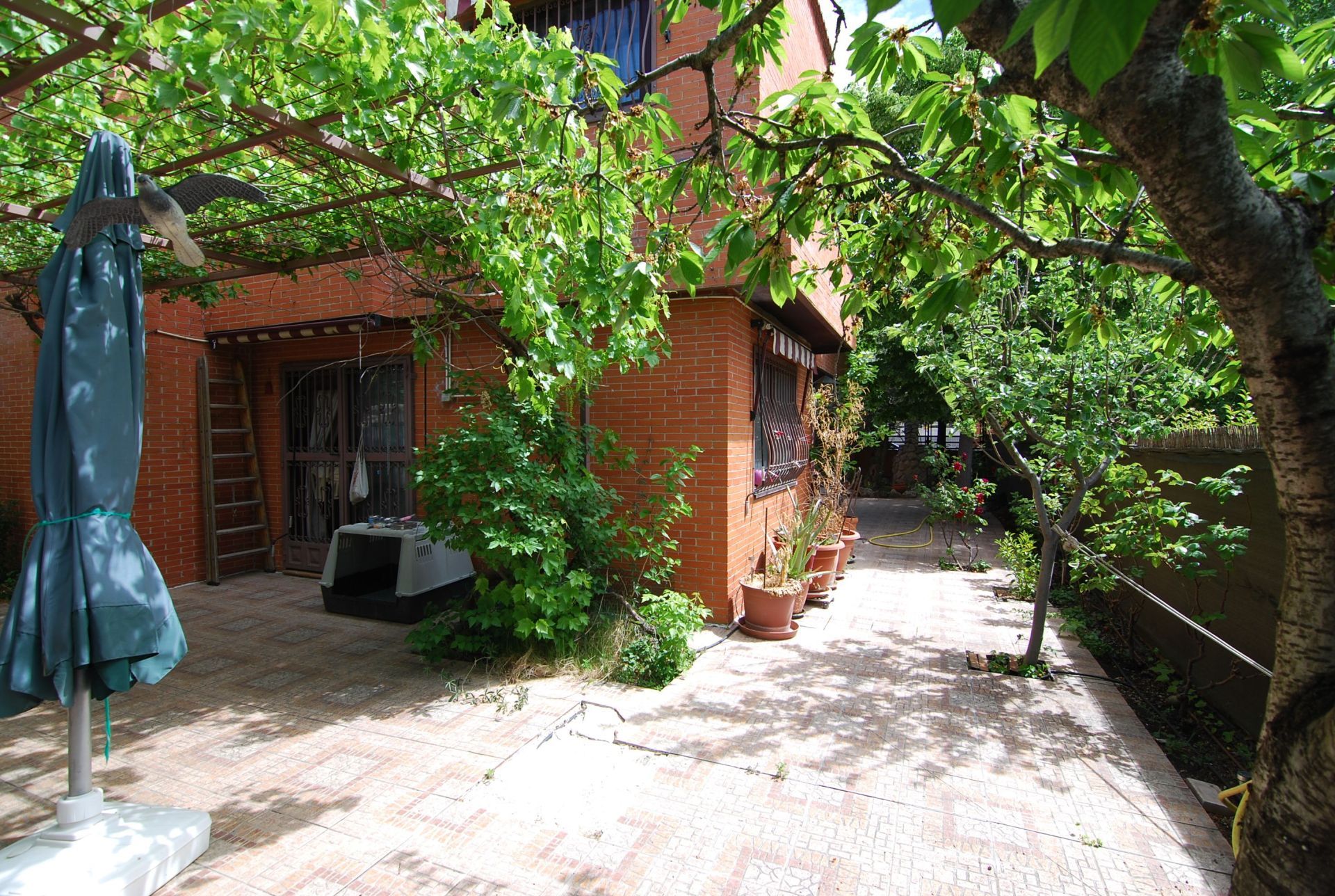 Single-family semi-detached for sale in Urbanizaciones