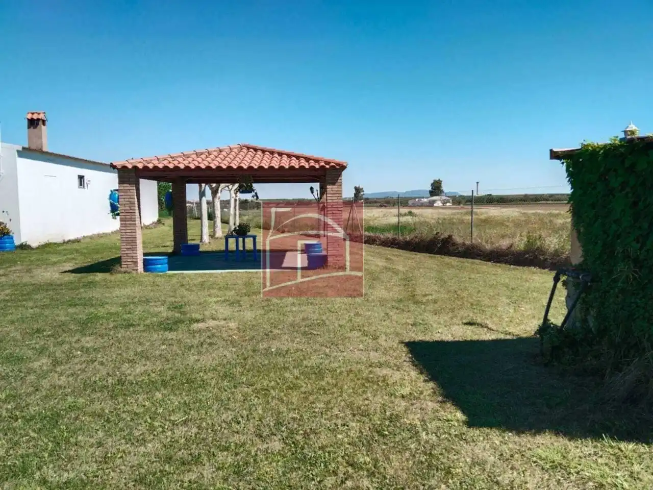 Chalet con jardín en venta en Villanueva de la Serena, imagen 10