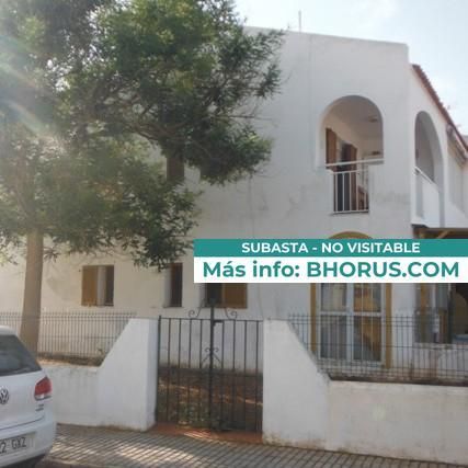 Exterior view of Flat for sale in Santa Eulària des Riu  with Private garden