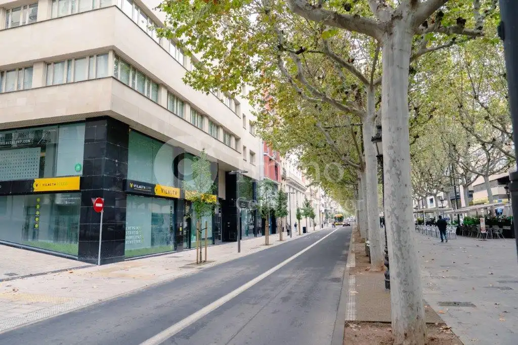 Gewerbefläche zur Miete in Rambla de Ferran 1, imagen 6
