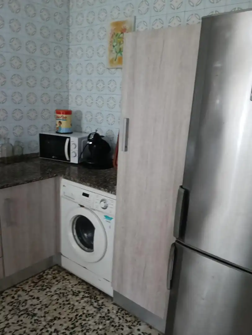 Detached house with garden for sale in Barrio Nuevo, imagen 14