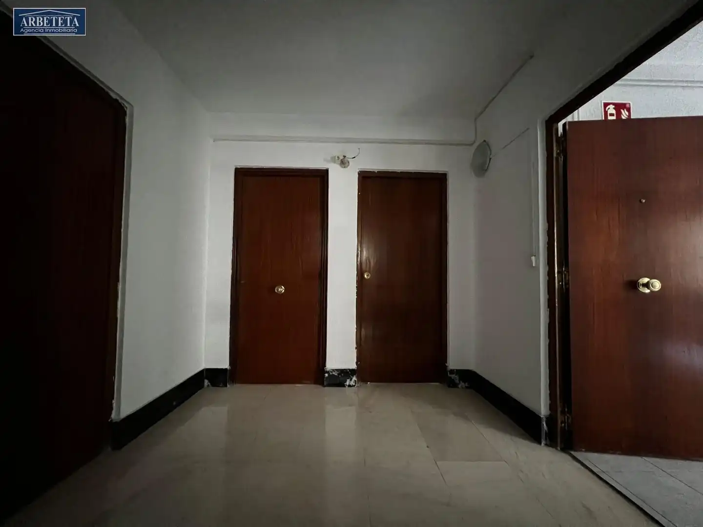 Oficina de alquiler en Guadalajara con Calefacción