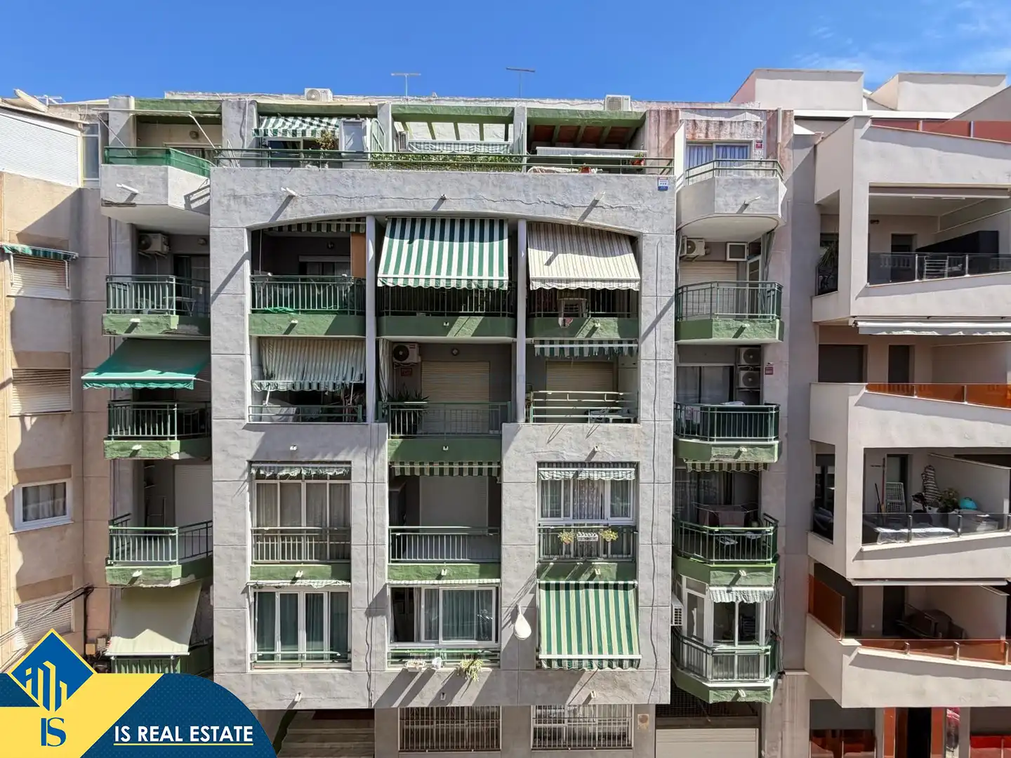 Apartamento con ascensor en venta en Playa del Cura, imagen 29