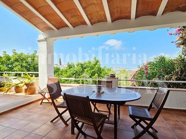 Maison avec piscine à vendre à Jesús