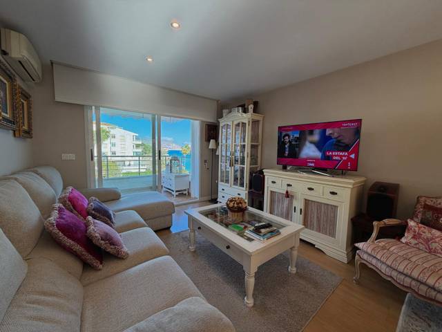 Apartamento en Venta en L'Olla