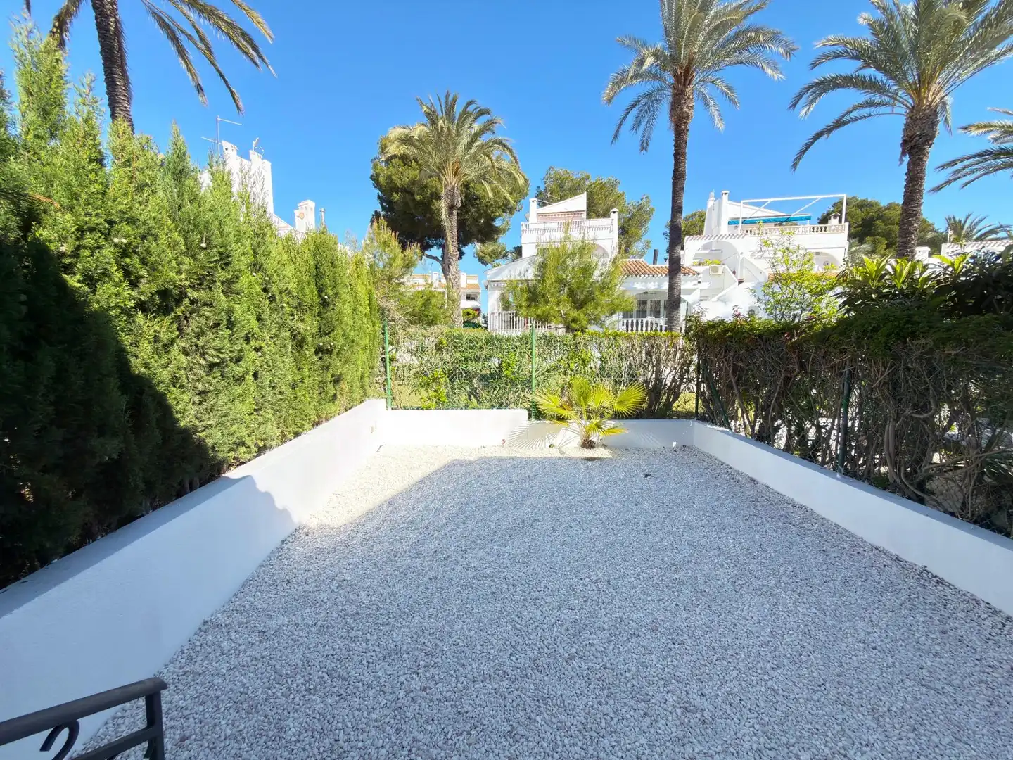 Apartament amb piscina en venda a Orihuela Costa, imagen 3