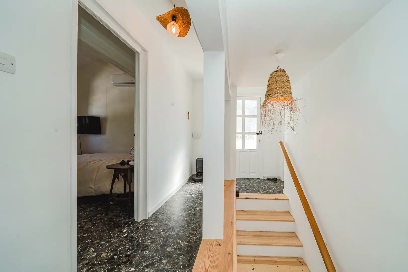 Casa con piscina in vendita a Campo de Murcia, imagen 47