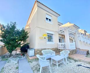 Exterior view of House or chalet to rent in Orihuela  with Air Conditioner, Heating and Terrace