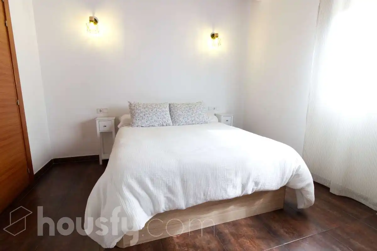 Casa amb terrassa en venda a Carrer de Miguel Àngel ., imagen 18
