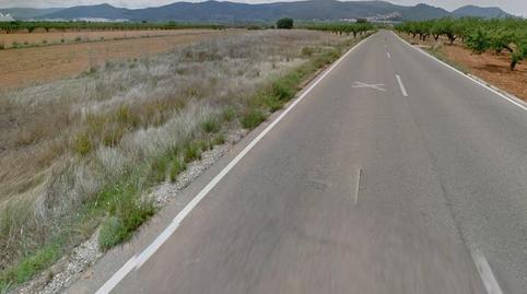 Foto 2 de Terreny en venda a Carretera Carretera Villafames, Vilafamés, Castellón