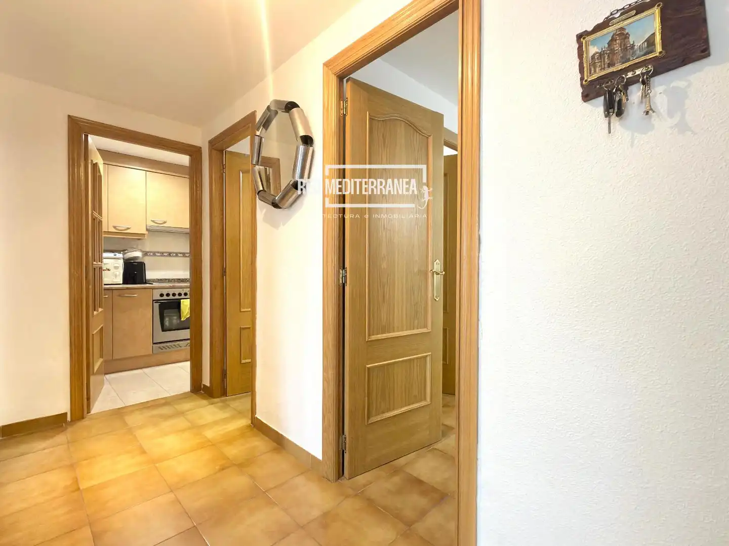 Apartment with terrace for sale in ESCULLERA, 7, imagen 9