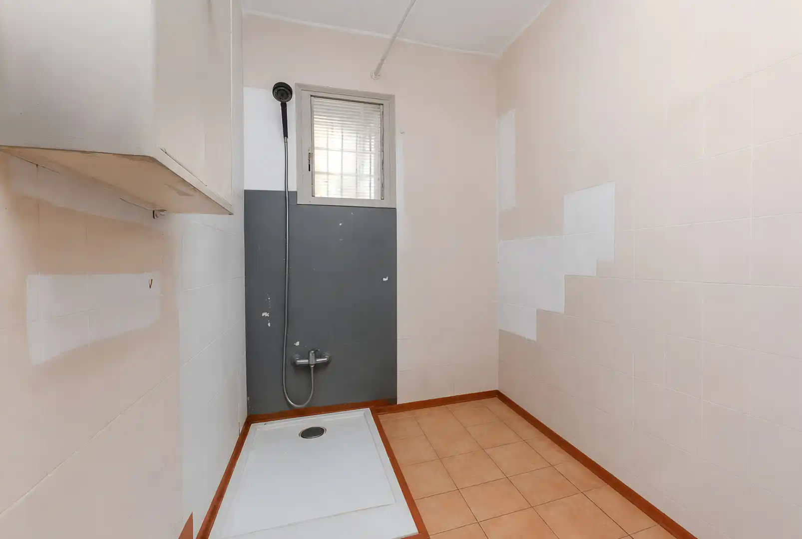 Bathroom of Duplexes for sale in Barcelona  with Air Conditioner and Terrace