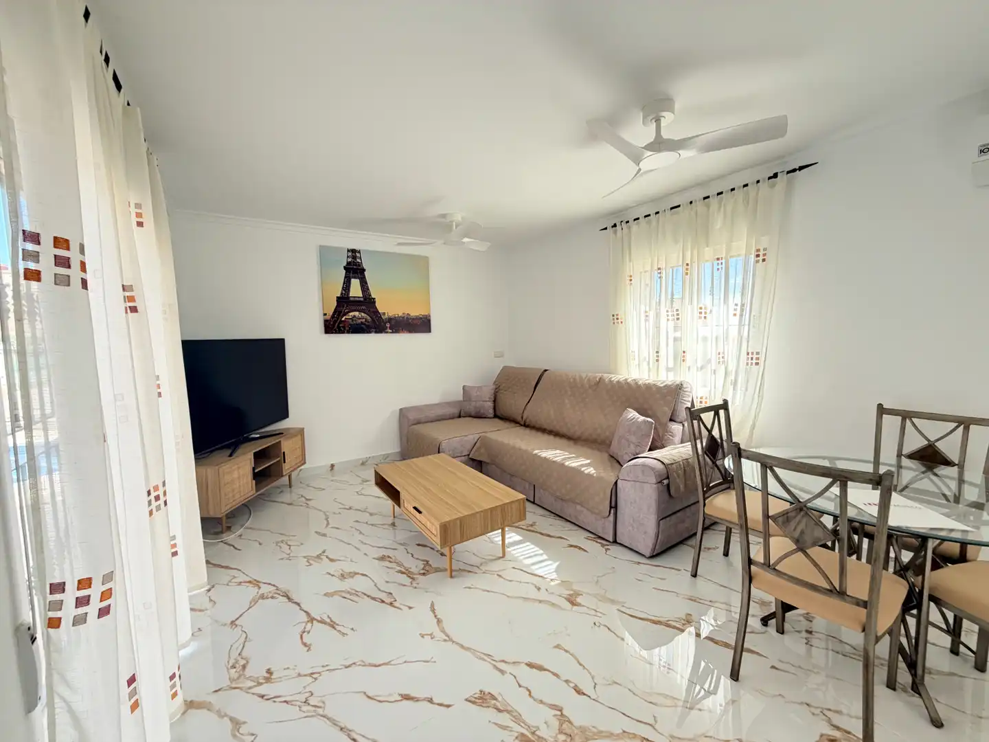 Villa mit Pool zum Verkauf in San Juan de los Terreros, imagen 3
