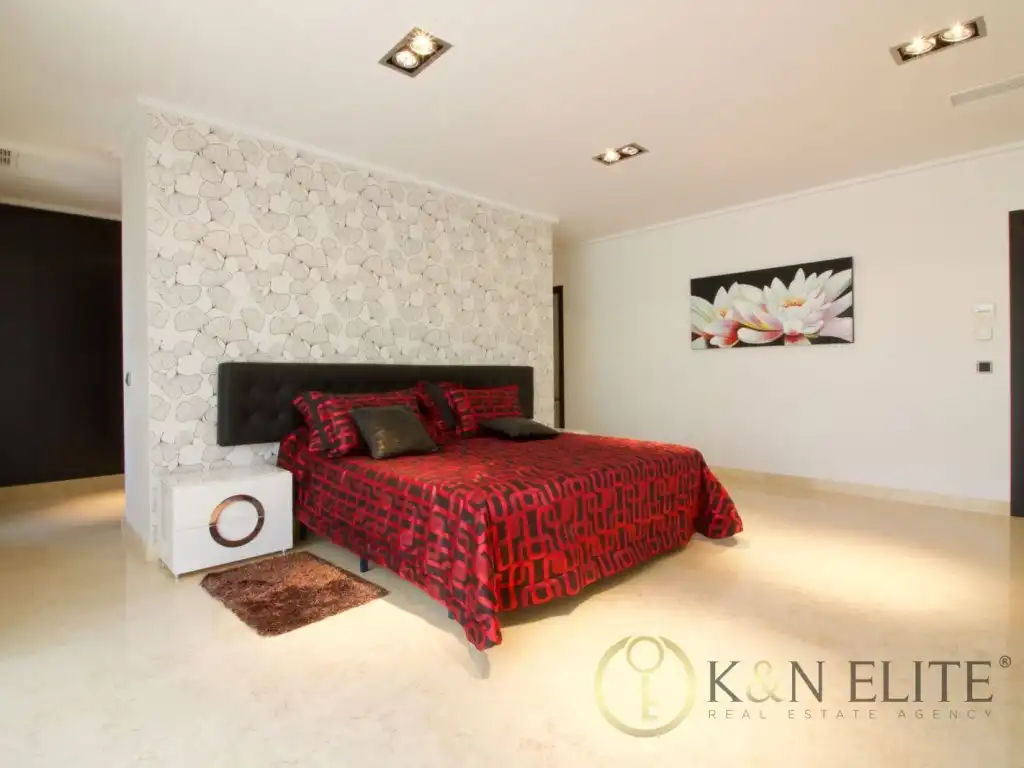 Chalet en venta en Orihuela Costa, imagen 10