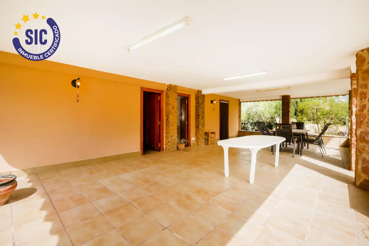 Terrace of Houses for sale in Bétera  with Private garden, Terrace and Storage room