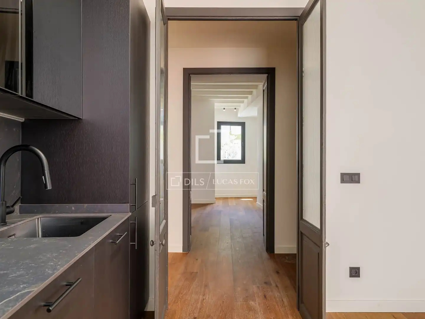 Piso en venta en Barcelona con Aire acondicionado, Parquet y Amueblado