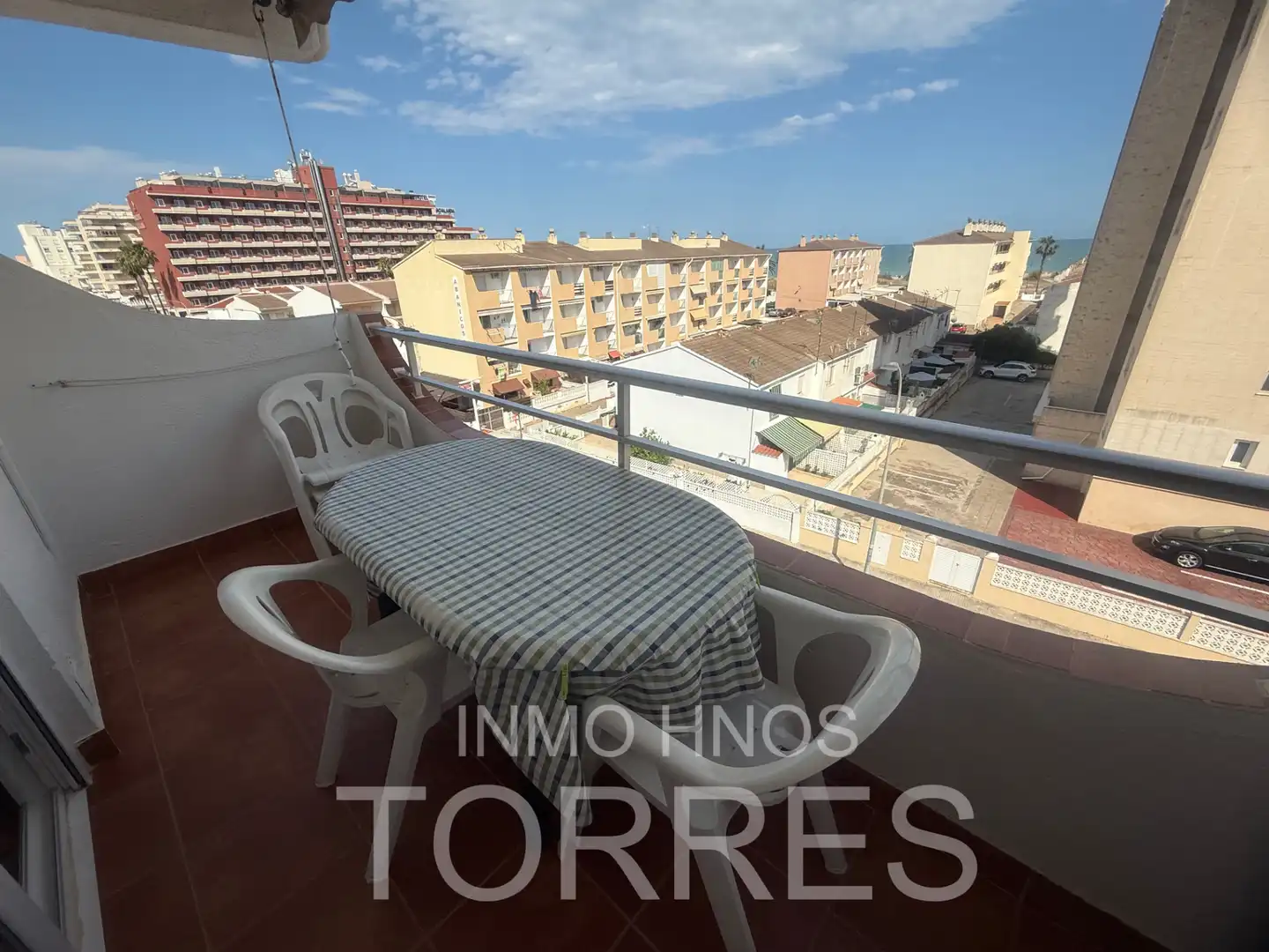Apartment mit Terrasse zum Verkauf in Avinguda de Catalunya