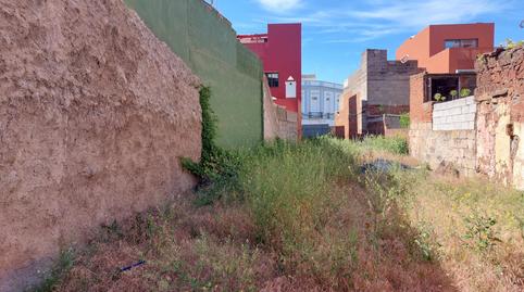 Foto 5 de Residencial en venda a Calle Marques de Celada, 112, La Laguna, San Cristóbal de la Laguna
