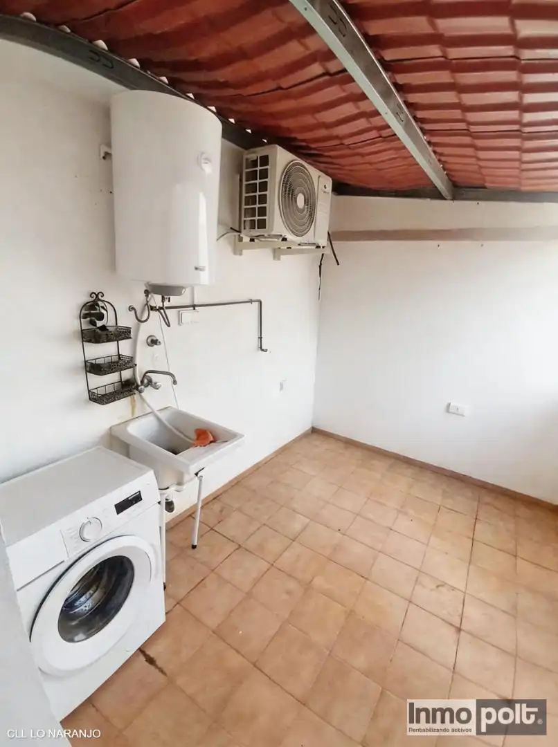 Cocina de Piso en venta en Cartagena con Aire acondicionado, Amueblado y Horno